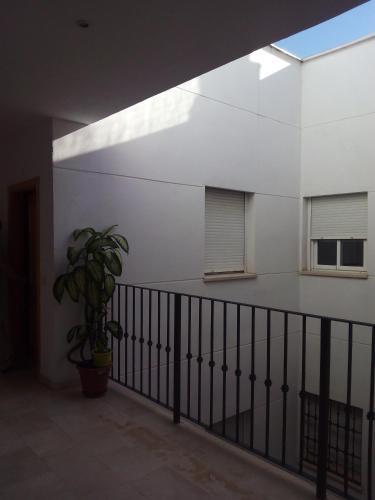 Apartamento Acogedor Y Centrico