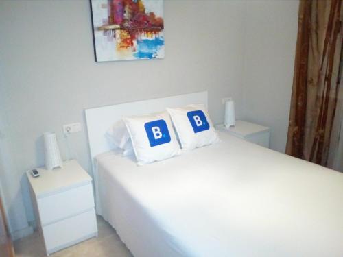 Appartement Acogedor Y Centrico