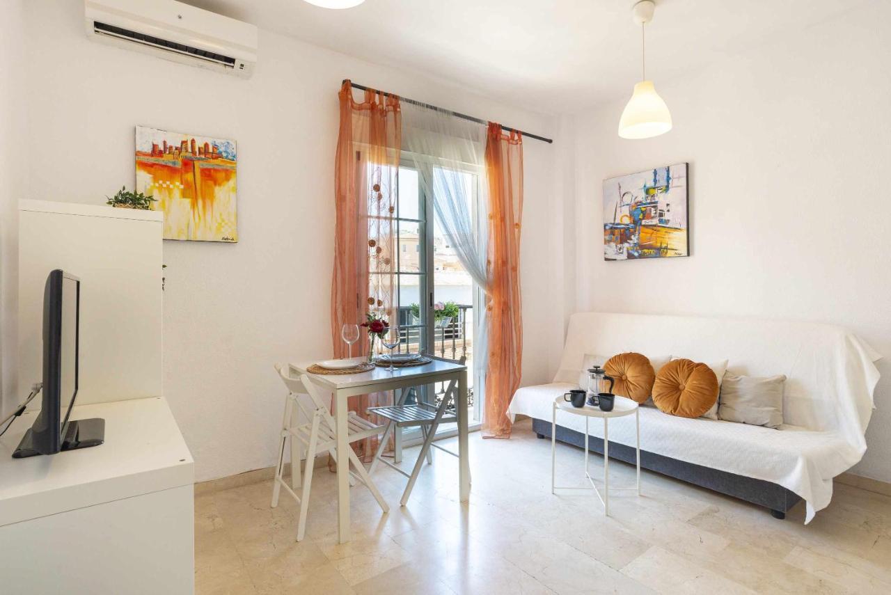 Appartement Acogedor Y Centrico *
